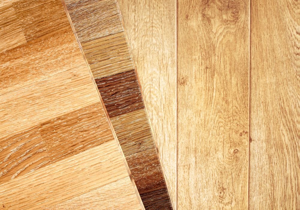 rovere parquet